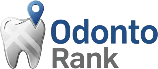 OdontoRank Logo